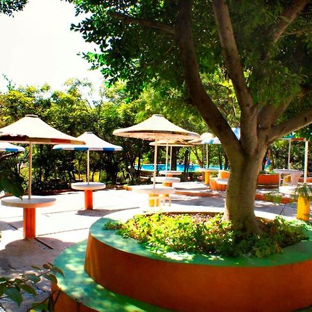 Hotel Piedras De Sol Solaris Morelos Tlaltizapan Luaran gambar
