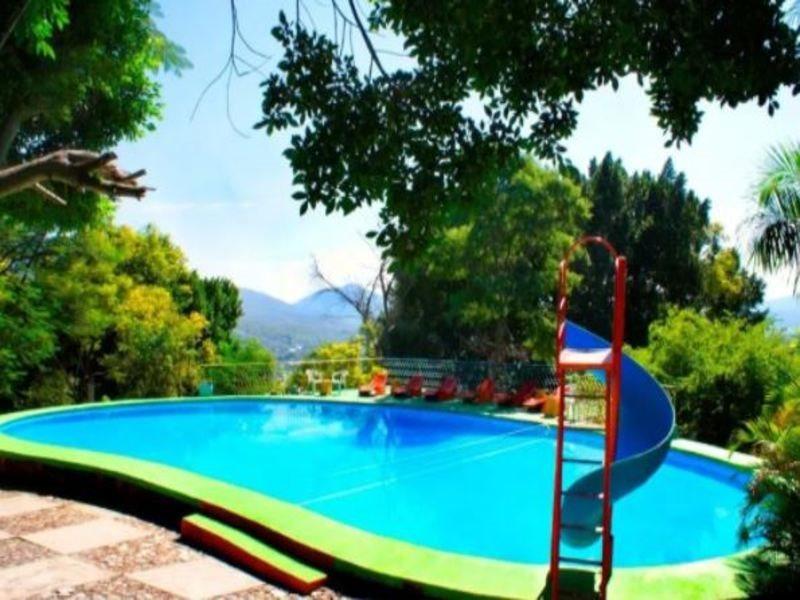 Hotel Piedras De Sol Solaris Morelos Tlaltizapan Luaran gambar