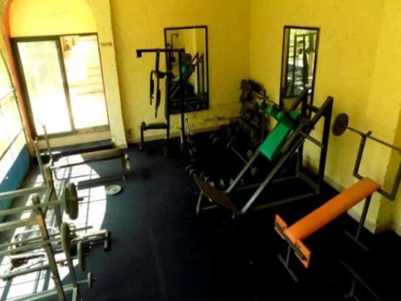 Hotel Piedras De Sol Solaris Morelos Tlaltizapan Luaran gambar