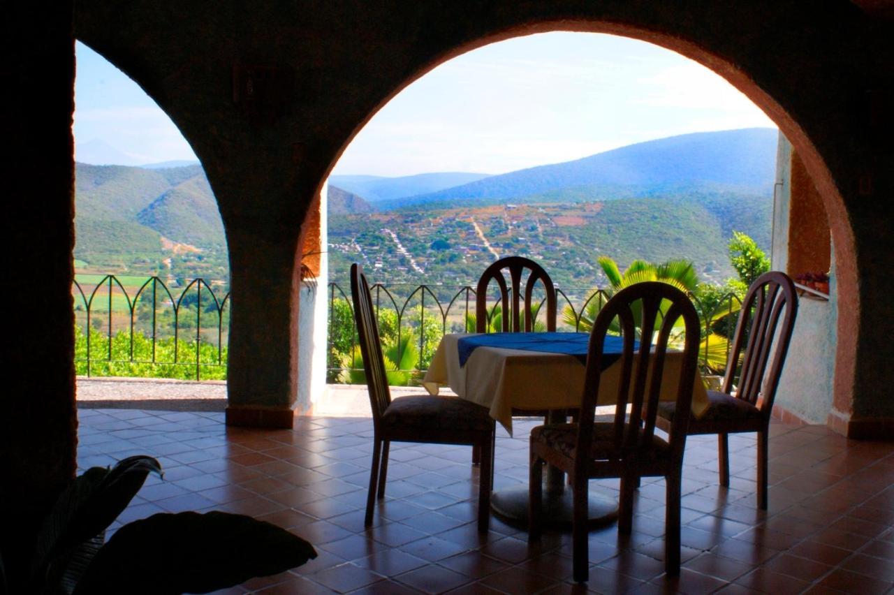 Hotel Piedras De Sol Solaris Morelos Tlaltizapan Luaran gambar