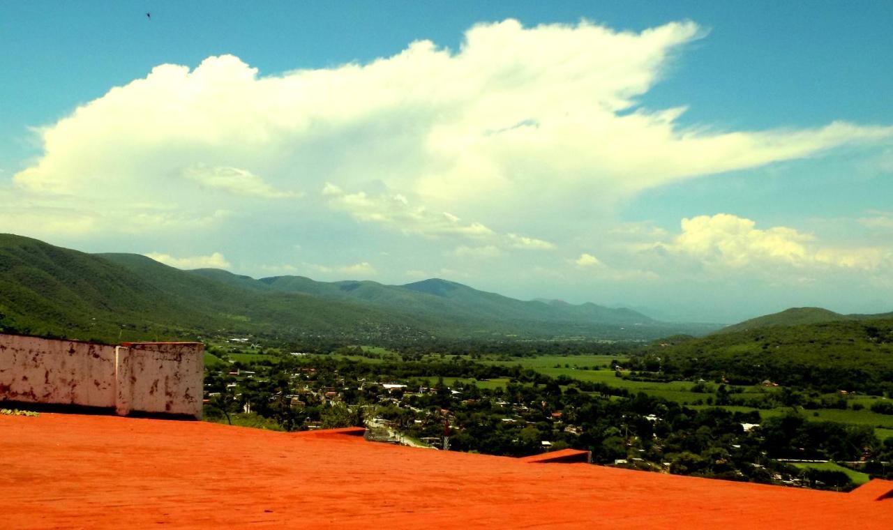Hotel Piedras De Sol Solaris Morelos Tlaltizapan Luaran gambar