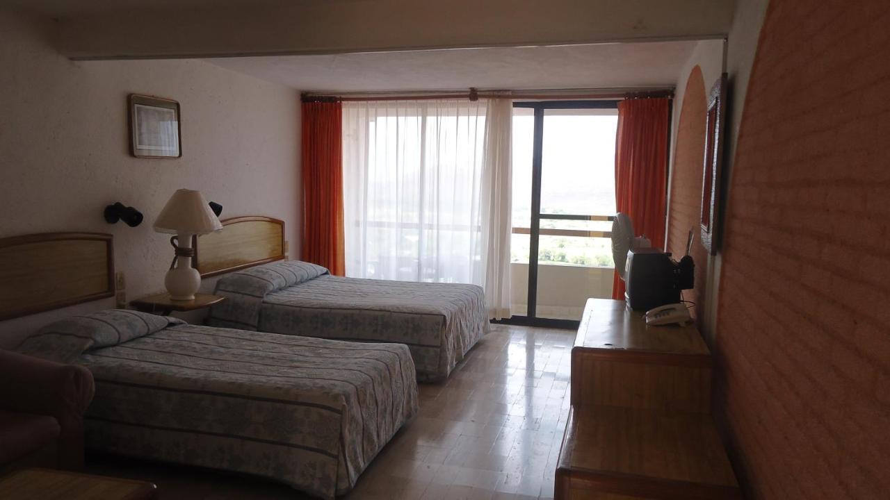 Hotel Piedras De Sol Solaris Morelos Tlaltizapan Bilik gambar