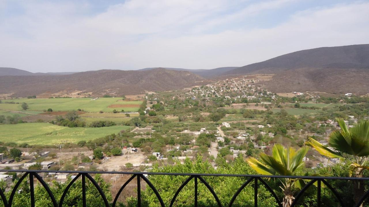 Hotel Piedras De Sol Solaris Morelos Tlaltizapan Luaran gambar