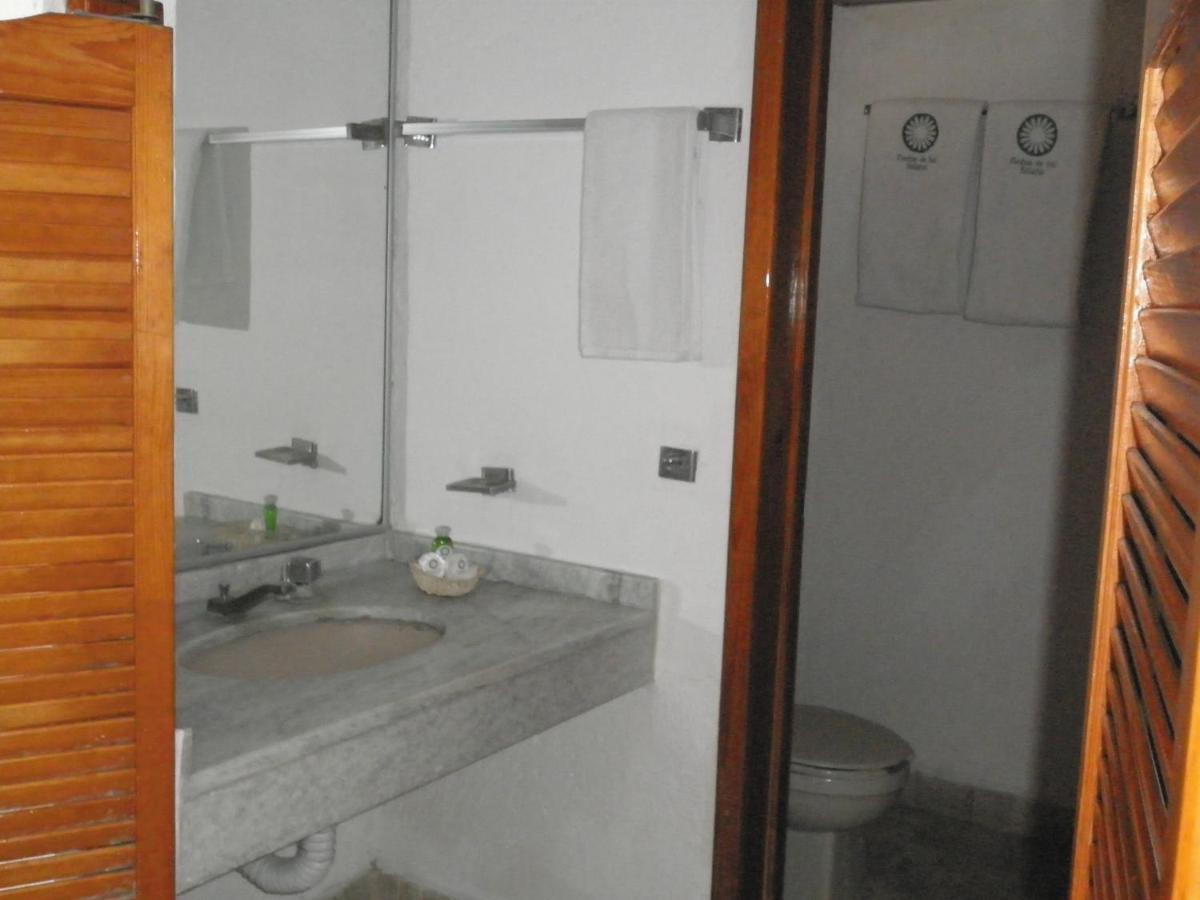 Hotel Piedras De Sol Solaris Morelos Tlaltizapan Luaran gambar