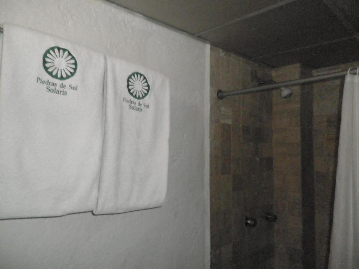 Hotel Piedras De Sol Solaris Morelos Tlaltizapan Luaran gambar