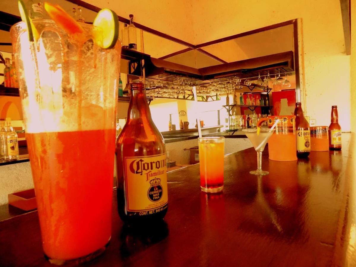 Hotel Piedras De Sol Solaris Morelos Tlaltizapan Luaran gambar