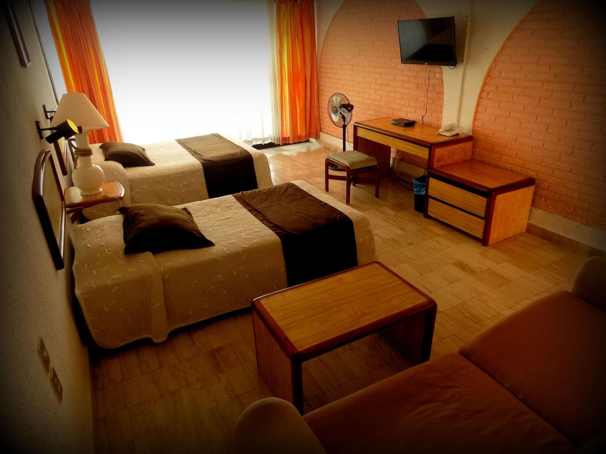 Hotel Piedras De Sol Solaris Morelos Tlaltizapan Luaran gambar