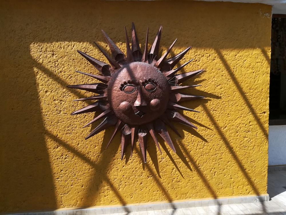 Hotel Piedras De Sol Solaris Morelos Tlaltizapan Luaran gambar
