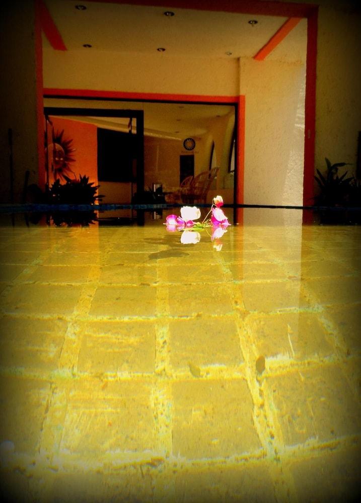 Hotel Piedras De Sol Solaris Morelos Tlaltizapan Luaran gambar
