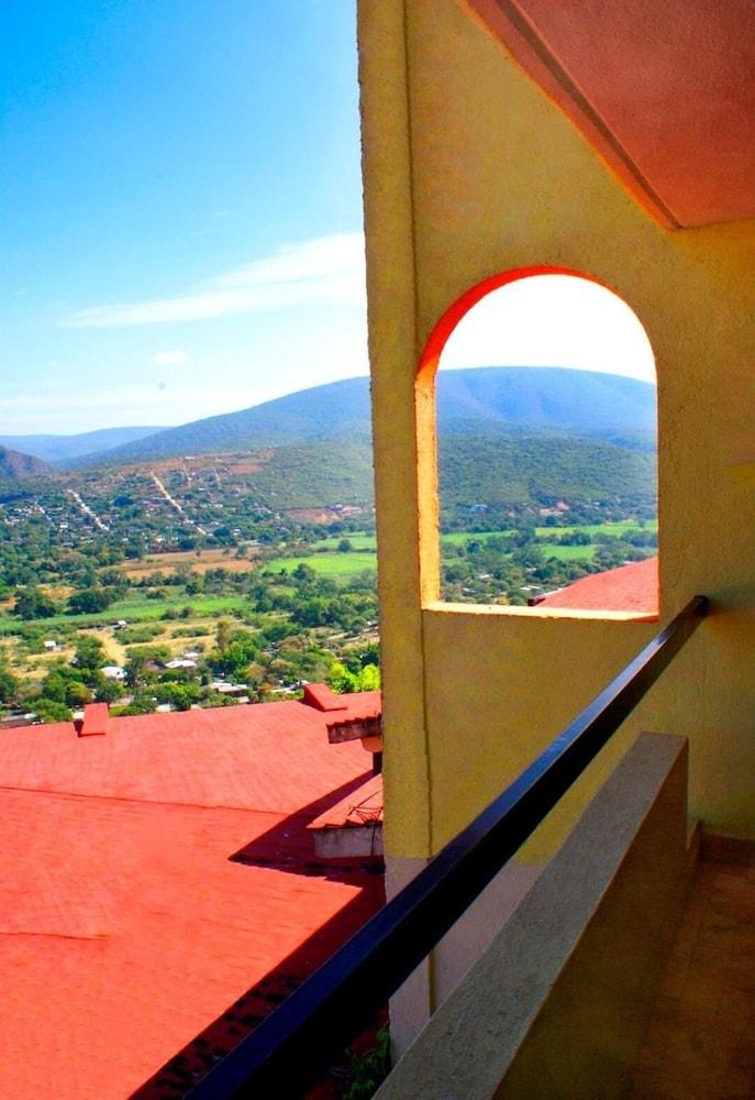 Hotel Piedras De Sol Solaris Morelos Tlaltizapan Luaran gambar