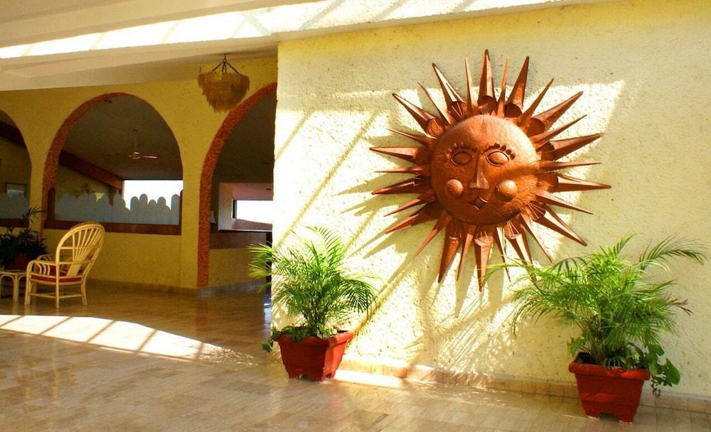 Hotel Piedras De Sol Solaris Morelos Tlaltizapan Luaran gambar